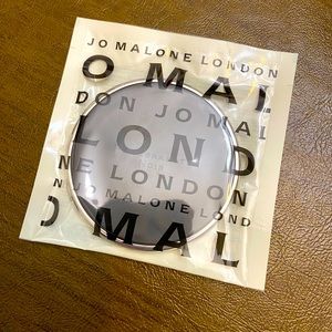 Jo Malone Lime Basil & Mandarin Scent To Go - NEW, Sealed